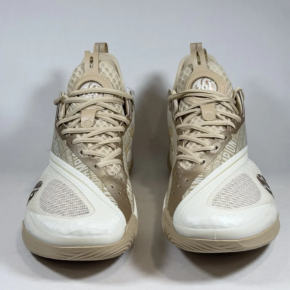Champion 361° zen